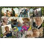 Puzzle 1000 pieces A la recherche de One piece, des 14 ans, Puzzle de qualité supérieure, One Piece, 12001500, Ravensburger