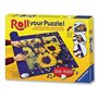 Tapis de rangement pour puzzle Ravensburger - 1500 pieces