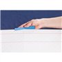 Plateau de puzzle en carton pliable, Pinces de fixation, Pour puzzle jusqu'au 1000 pieces, 17971, Ravensburger