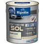 RIPOLIN PROTECTION EXTREME SOL BLANC CASSE SATIN 2,5 L