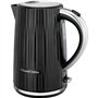 Bouilloire - RUSSELL HOBBS - EDEN - 2400 W - 1,7 L - Noir