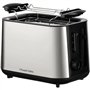 Grille-pain - RUSSELL HOBBS - HEATON - 2 fentes - Inox