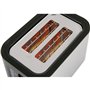 Grille-pain - RUSSELL HOBBS - HEATON - 2 fentes - Inox