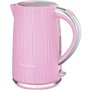 Bouilloire - RUSSELL HOBBS - EDEN - 2400 W - 1,7 L - Rasberry