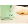 Bouilloire - RUSSELL HOBBS - EDEN - 2400 W - 1,7 L - Pistachio