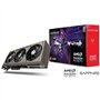 SAPPHIRE - Carte graphique - NITRO+ AMD RADEON RX 9070 GAMING OC - 16 GB - Dual HDMI / Dual DP