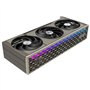 SAPPHIRE - Carte graphique - NITRO+ AMD RADEON RX 9070 GAMING OC - 16 GB - Dual HDMI / Dual DP