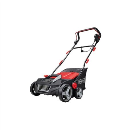 Scarificateur électrique de 38 cm - 1600 W  SCHEPPACH (SC38)