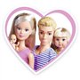 SIMBA - Steffi Love - Famille Heureuse -Poupée mannequin