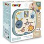 SMOBY - Little SMOBY - LS Tablette d'Activités - 1er âge