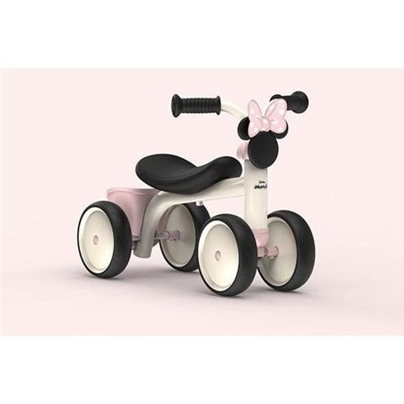 SMOBY - Minnie Porteur Rookie