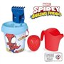 SMOBY - Spidey Seau MM Garni Arrosoir