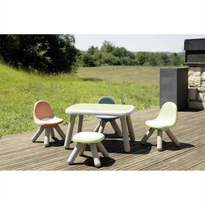 Image secondaire de SMOBY - SMOBY Life - Kid Table