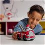 SPIN MASTER VEHICULE + FIGURINE MARCUS La Pat' Patrouille