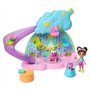 SPIN MASTER PLAYSET NURSERIE CHATONS Gabby et la Maison Magique