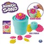SPIN MASTERLA FLEUR MAGIQUE SQUISHBLOSSOM 227 G Kinetic Sand