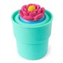 SPIN MASTERLA FLEUR MAGIQUE SQUISHBLOSSOM 227 G Kinetic Sand