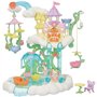Le château des fées - SYLVANIAN FAMILIES - 5815