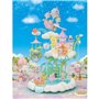 Le château des fées - SYLVANIAN FAMILIES - 5815