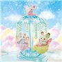 Le château des fées - SYLVANIAN FAMILIES - 5815