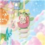Le château des fées - SYLVANIAN FAMILIES - 5815