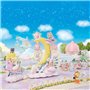 La parade des reves - SYLVANIAN FAMILIES - 5816