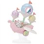 Le bateau floral - SYLVANIAN FAMILIES - 5827