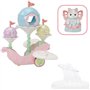 Le bateau floral - SYLVANIAN FAMILIES - 5827