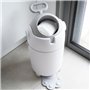 Poubelle a couches - THERMOBABY - Sans recharge spécifique