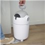 Poubelle a couches - THERMOBABY - Sans recharge spécifique