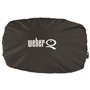 Housse pour barbecues WEBER - Série Q100 et Q1000 - Vinyle Q - Noir