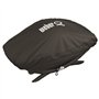 Housse pour barbecues WEBER série Q2000 - Marque WEBER - Couleur Noir