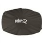 Housse pour barbecues WEBER série Q2000 - Marque WEBER - Couleur Noir