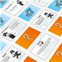 MONOPOLY Chateaux de la Loire - Jeu de société - WINNING MOVES