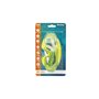 Masque de Plongée Junior Bestway Correa Silicone Couleurs Assorties Antibuée +7 Ans