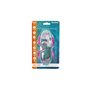 Masque de Plongée Junior Bestway Correa Silicone Couleurs Assorties Antibuée +7 Ans