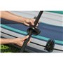 Bestway Barca Set Trek X2 232x118 cm Loisir 61153