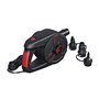 Bestway Gonfleur Électrique 20,3x12,3x12,4 cm 1100 Litre/Minute Gonflable Camping 62258