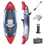 Kayak Individuel Bestway Hydro-Force 290x91 cm Loisirs 65176