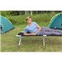 Bestway Lit en Aluminium Max 110 kg 190x64x42 cm Camping 68065