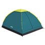 Bestway Tente Polyester Fibre de Verre 240x200x135 cm Camping 68143