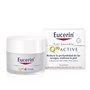 Crème antirides de jour Eucerin Q10