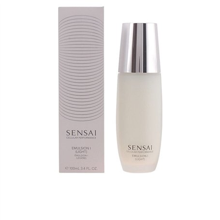 Crème de jour Kanebo Sensai Se Cp Emulsion I Light 100 ml
