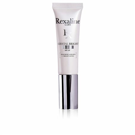 Pré base de maquillage Rexaline Crystal Bright Primer