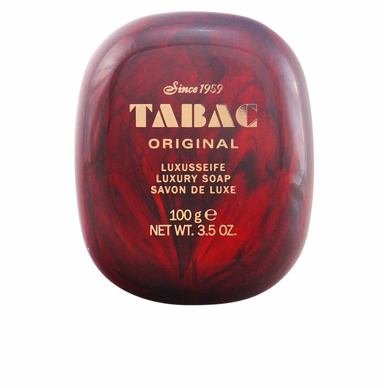 Savon Tabac TA14M
