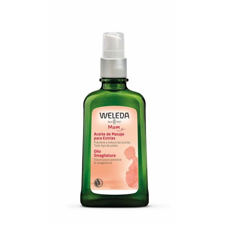 Peignoir de bain Weleda