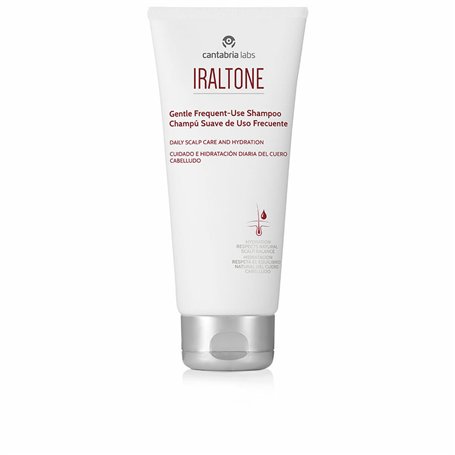 Shampooing doux Iraltone