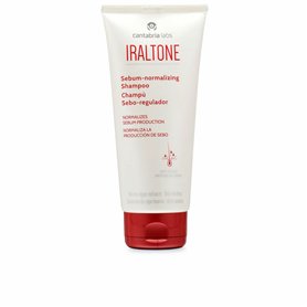 Shampoing Séborégulateur Iraltone