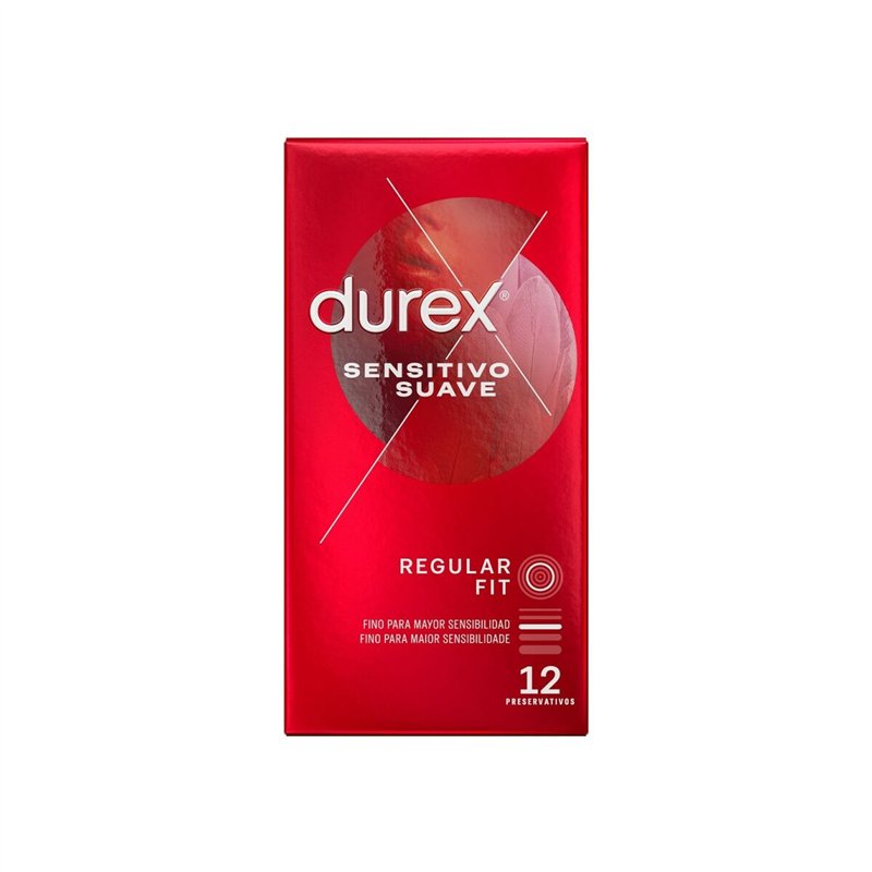 Image secondaire de Préservatifs Durex