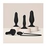 Plug Anal Strap-on-me 6017500 Noir